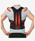 Herbal Pro Advanced Posture Corrector & Back Brace