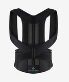 Herbal Pro Advanced Posture Corrector & Back Brace