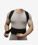 Herbal Pro Advanced Posture Corrector & Back Brace