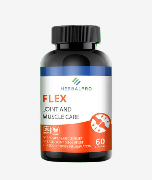 Flex (Joint & Muscle Care)