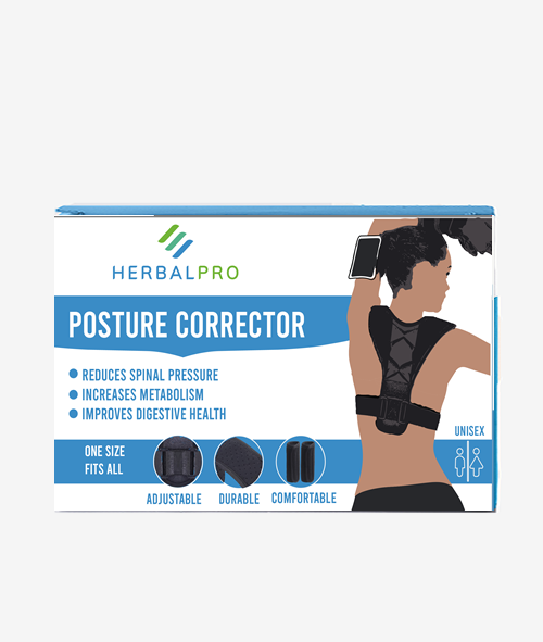 Posture Corrector for Women, CADIFET Adjustable Ghana
