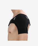 Herbal Pro Recovery Shoulder Brace