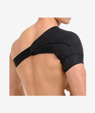 Herbal Pro Recovery Shoulder Brace