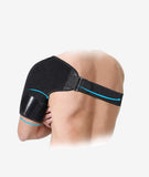 Herbal Pro Recovery Shoulder Brace