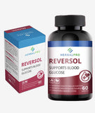 Reversol (Supports Blood Glucose)